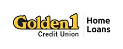 Golden 1 Credit Union Logo